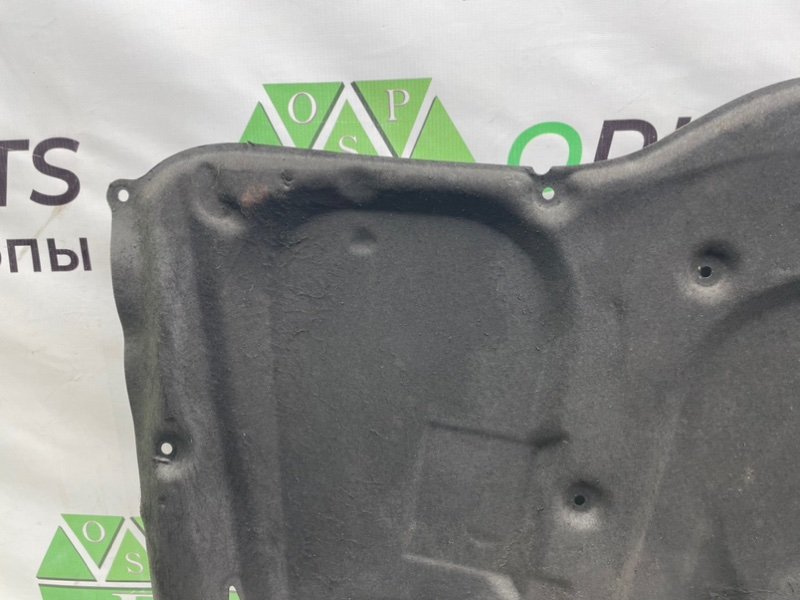 Обшивка капота, 2600 рублей, Калининград