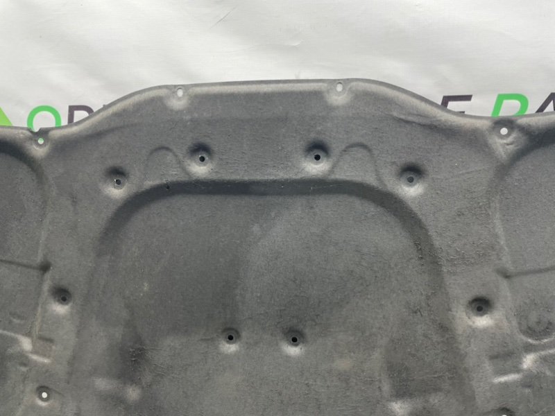 Обшивка капота, 2600 рублей, Калининград