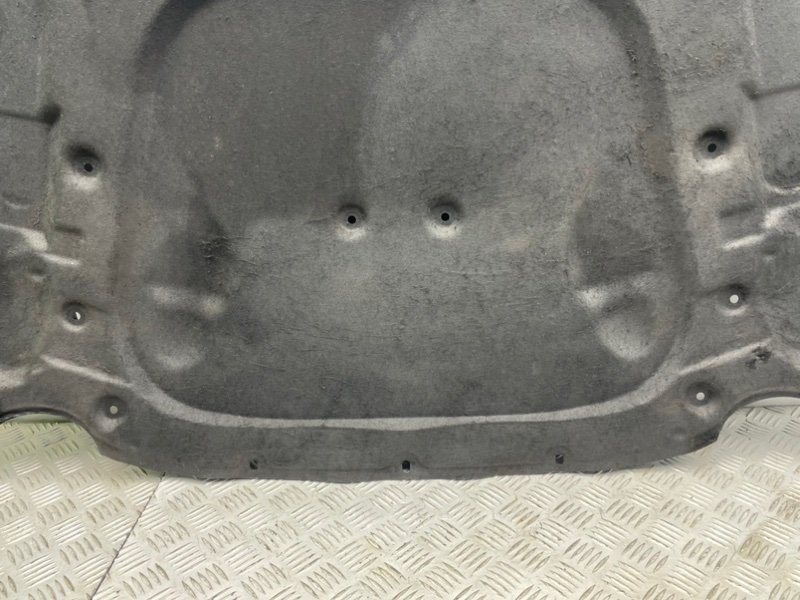 Обшивка капота, 2600 рублей, Калининград