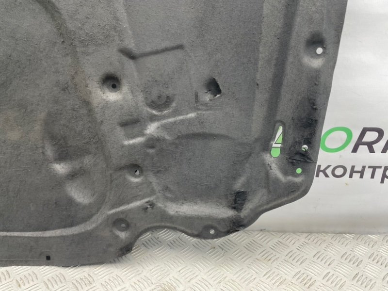 Обшивка капота, 2600 рублей, Калининград