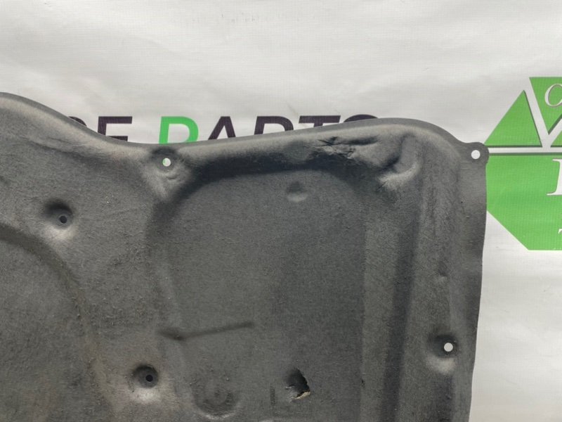 Обшивка капота, 2600 рублей, Калининград