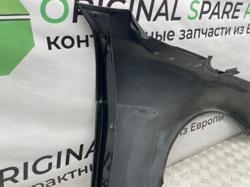 Крыло, 3600 рублей, Калининград