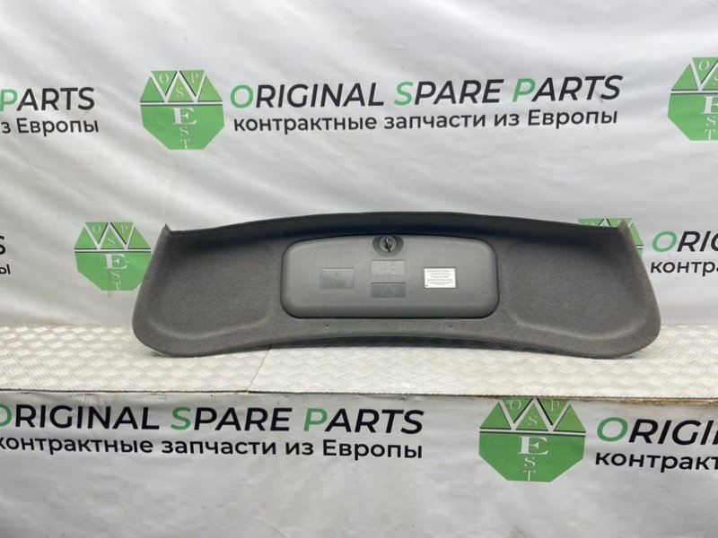 Обшивка багажника, 1000 рублей, Калининград