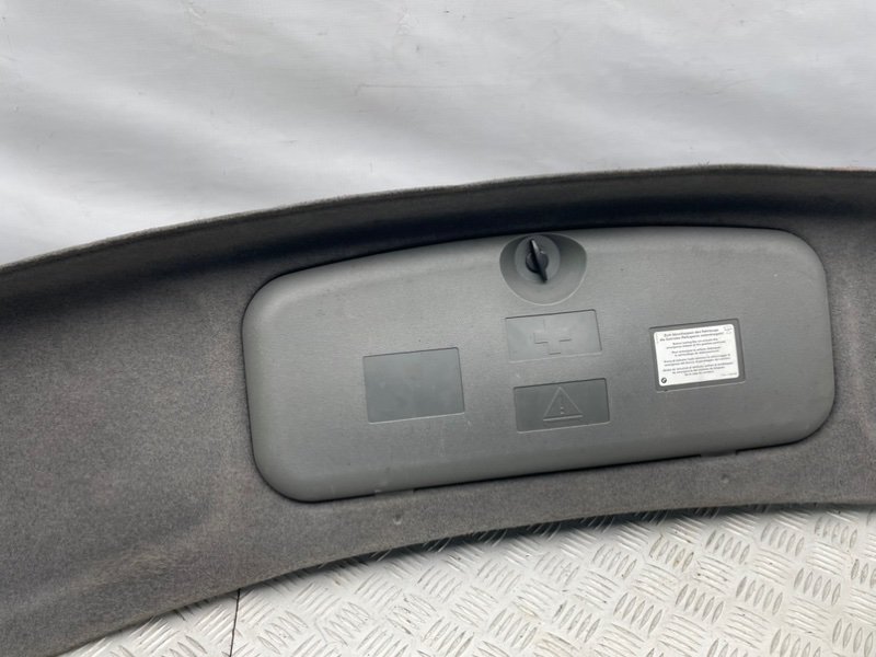 Обшивка багажника, 1000 рублей, Калининград