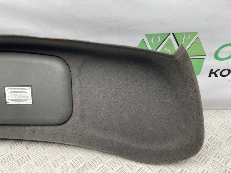 Обшивка багажника, 1000 рублей, Калининград