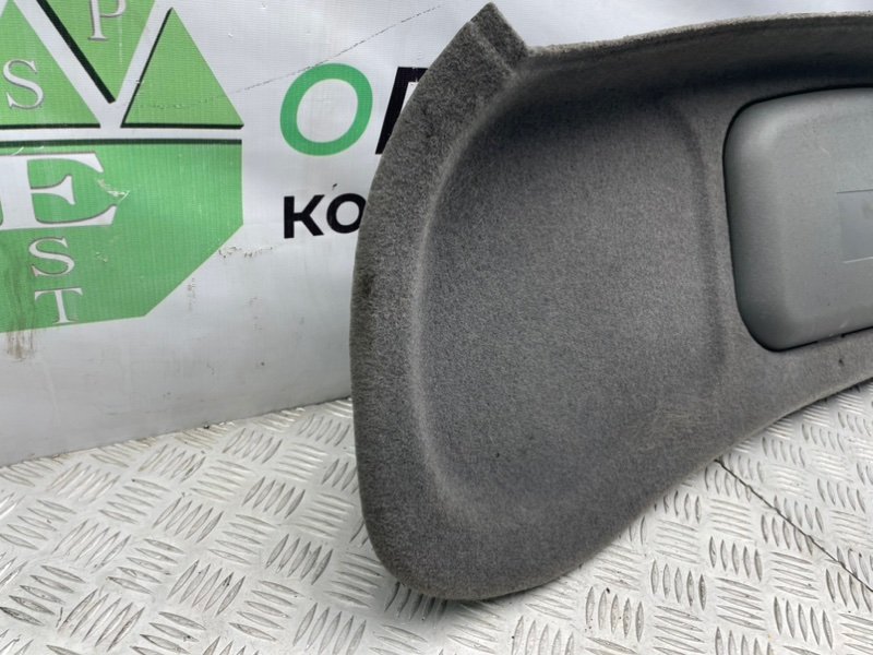 Обшивка багажника, 1000 рублей, Калининград