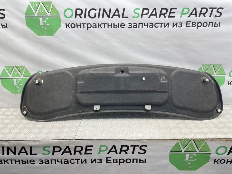 Обшивка багажника, 1000 рублей, Калининград