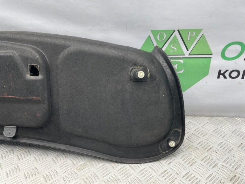 Обшивка багажника, 1000 рублей, Калининград