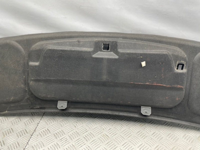 Обшивка багажника, 1000 рублей, Калининград