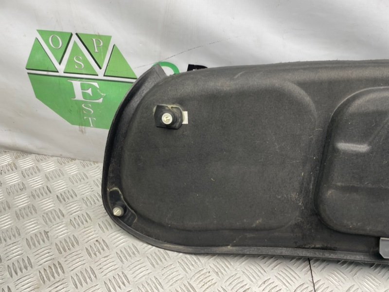 Обшивка багажника, 1000 рублей, Калининград