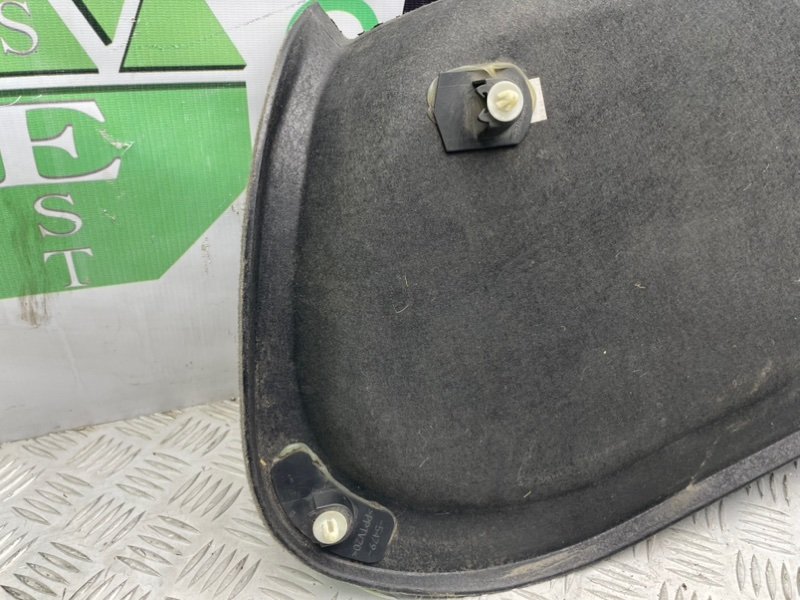 Обшивка багажника, 1000 рублей, Калининград