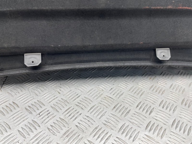 Обшивка багажника, 1000 рублей, Калининград