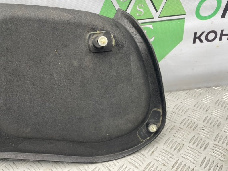 Обшивка багажника, 1000 рублей, Калининград