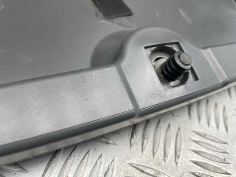 Обшивка багажника, 1000 рублей, Калининград