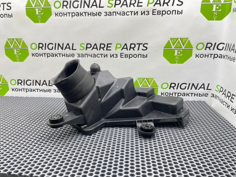 Корпус воздушного фильтра, 600 рублей, Калининград