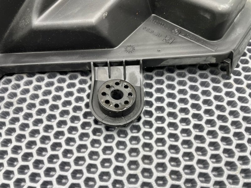 Корпус воздушного фильтра, 600 рублей, Калининград