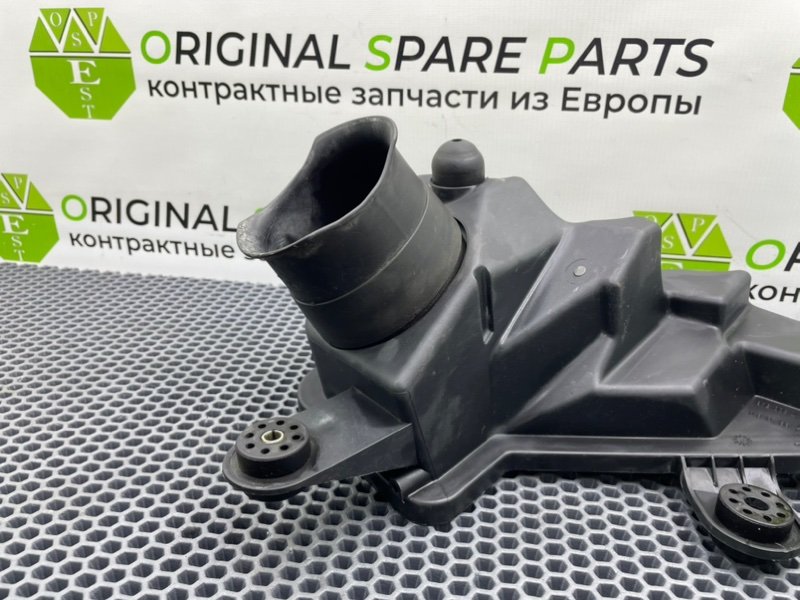 Корпус воздушного фильтра, 600 рублей, Калининград