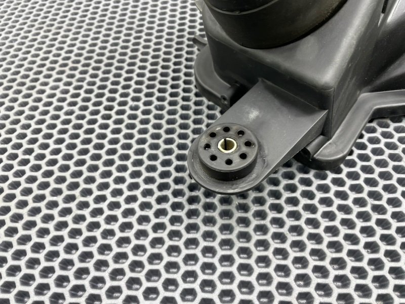 Корпус воздушного фильтра, 600 рублей, Калининград