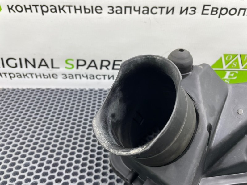 Корпус воздушного фильтра, 600 рублей, Калининград