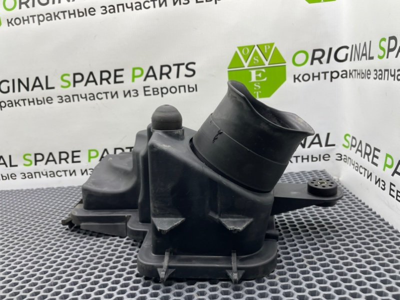 Корпус воздушного фильтра, 600 рублей, Калининград