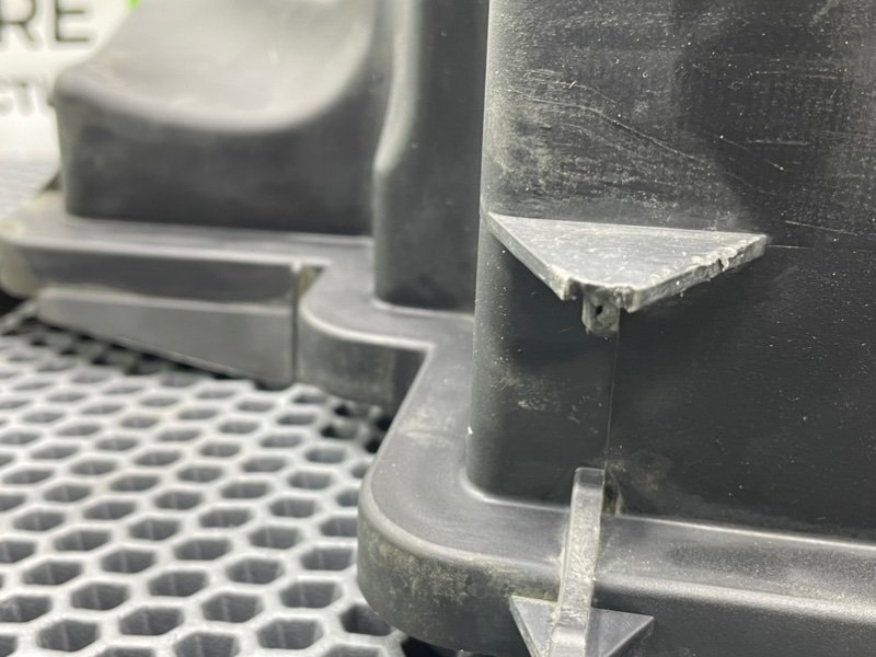 Корпус воздушного фильтра, 600 рублей, Калининград