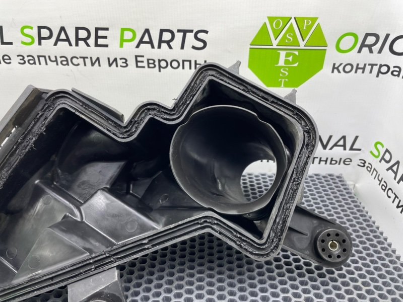 Корпус воздушного фильтра, 600 рублей, Калининград