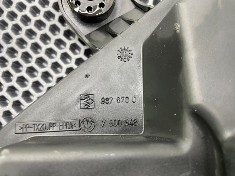 Корпус воздушного фильтра, 600 рублей, Калининград