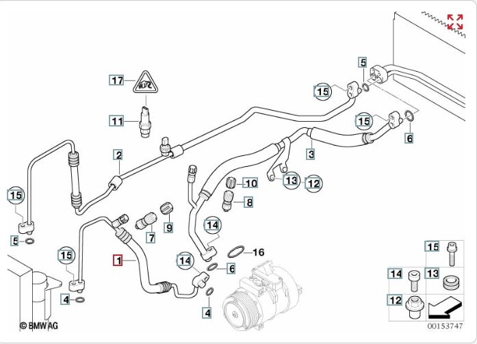 Трубка кондиционера, 2100 рублей, Калининград