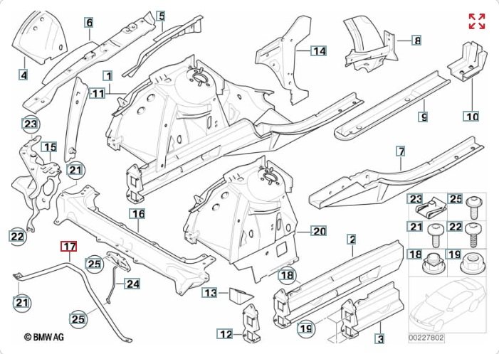 Распорка, 1000 рублей, Калининград