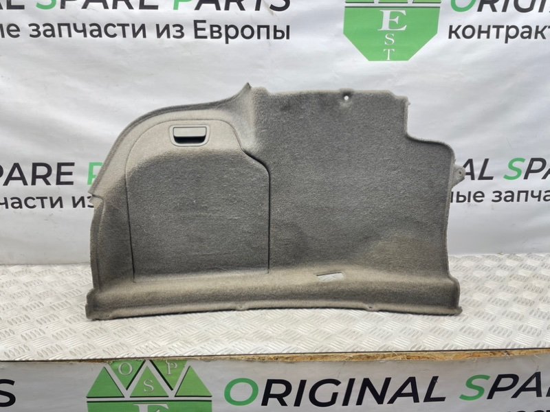 Обшивка багажника, 1000 рублей, Калининград