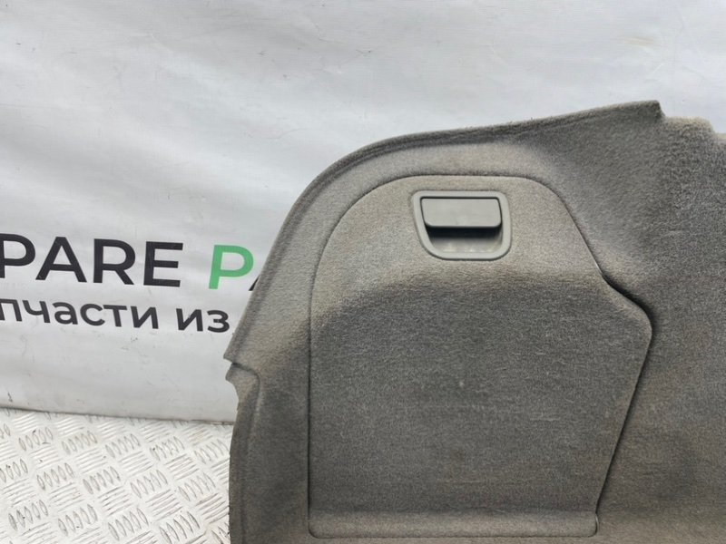 Обшивка багажника, 1000 рублей, Калининград