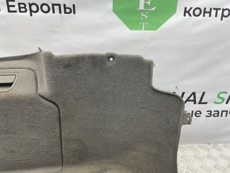 Обшивка багажника, 1000 рублей, Калининград