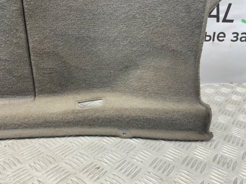 Обшивка багажника, 1000 рублей, Калининград