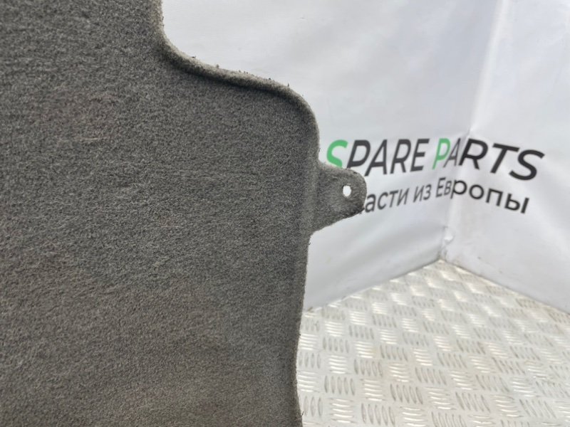 Обшивка багажника, 1000 рублей, Калининград