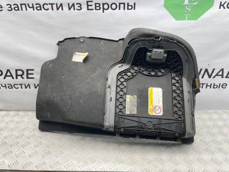 Обшивка багажника, 1000 рублей, Калининград