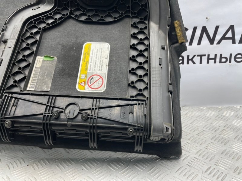 Обшивка багажника, 1000 рублей, Калининград