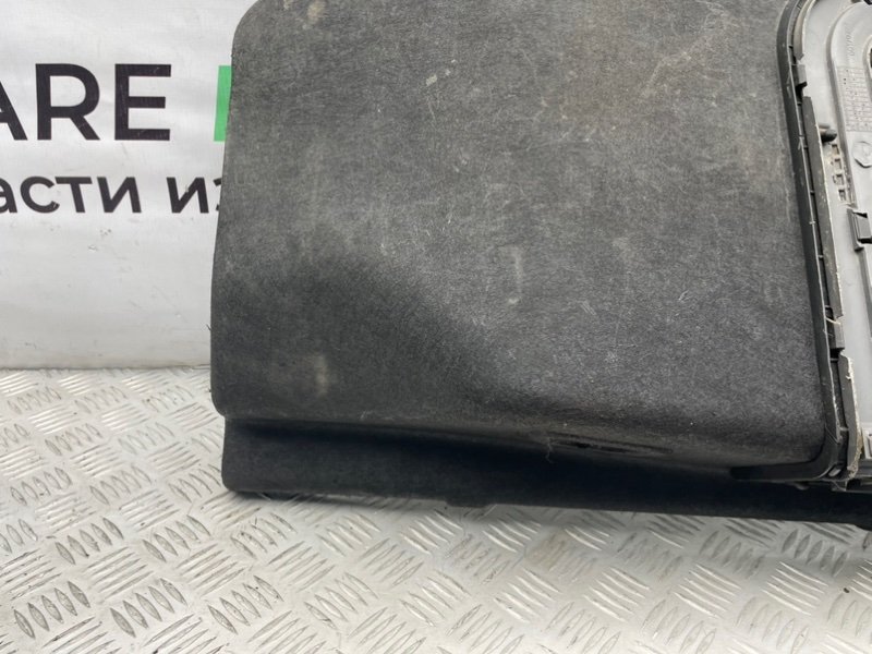 Обшивка багажника, 1000 рублей, Калининград