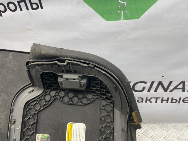 Обшивка багажника, 1000 рублей, Калининград