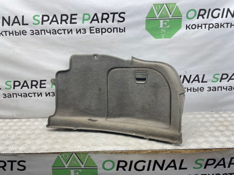 Обшивка багажника, 1000 рублей, Калининград