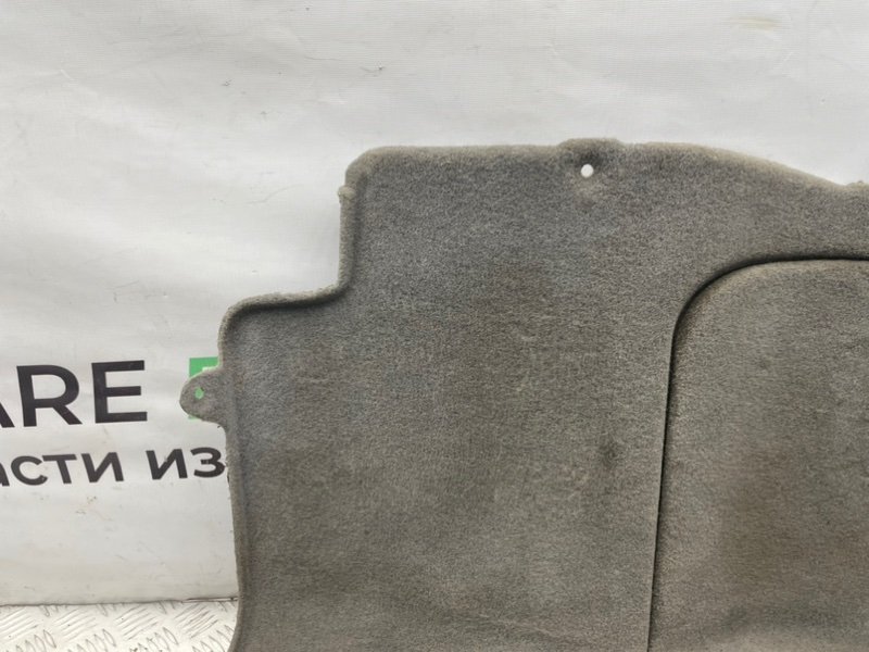 Обшивка багажника, 1000 рублей, Калининград