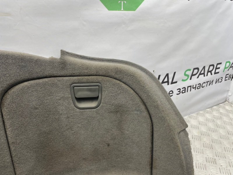 Обшивка багажника, 1000 рублей, Калининград