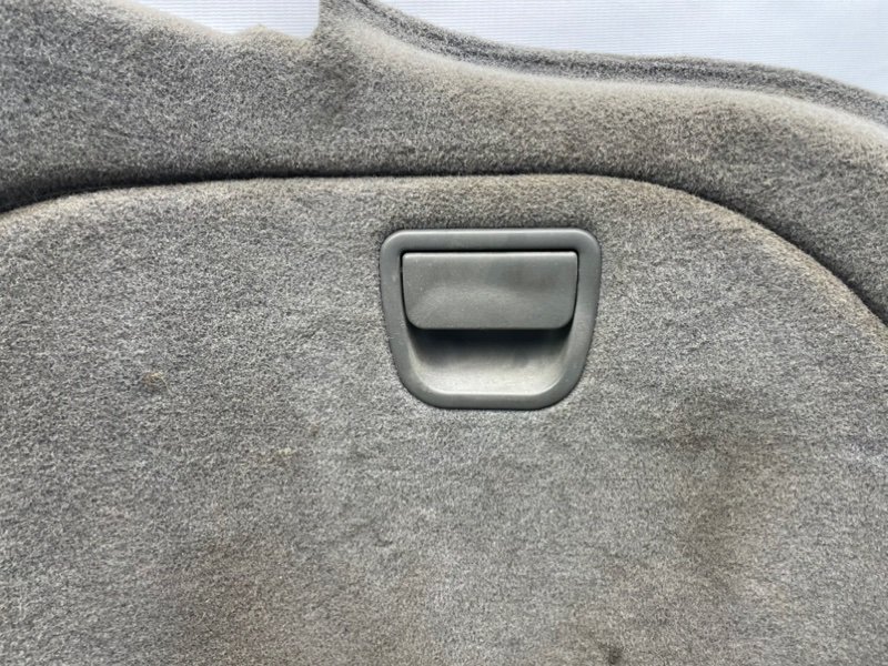 Обшивка багажника, 1000 рублей, Калининград