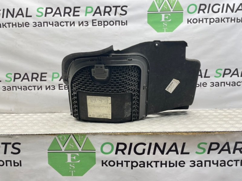 Обшивка багажника, 1000 рублей, Калининград