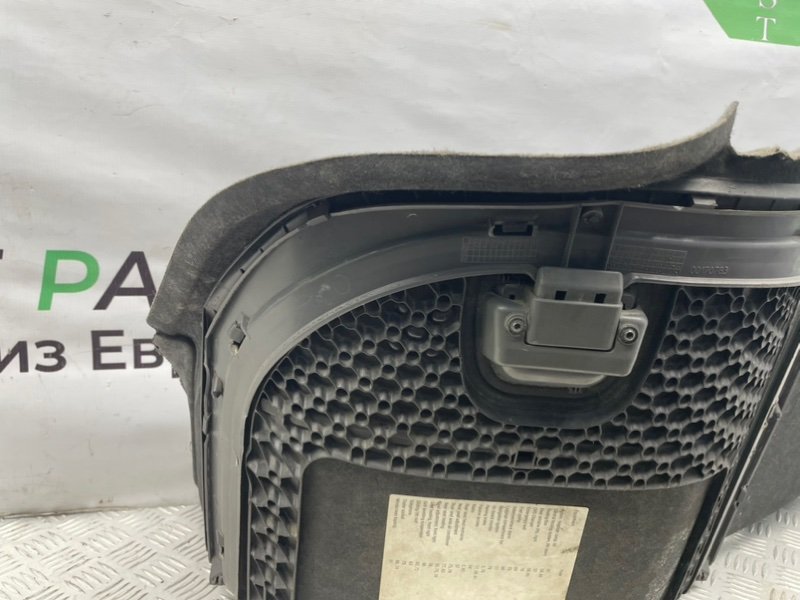 Обшивка багажника, 1000 рублей, Калининград