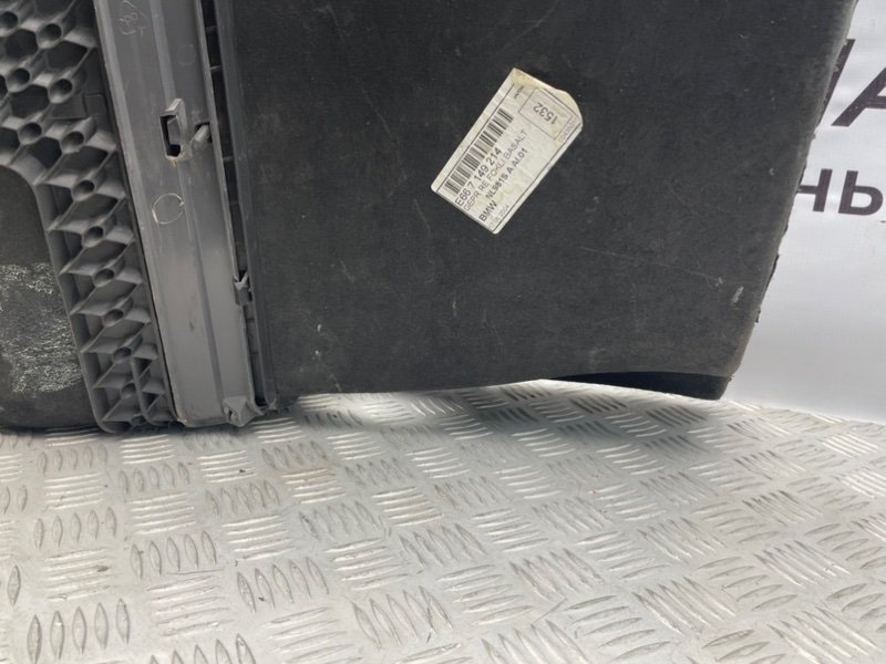 Обшивка багажника, 1000 рублей, Калининград