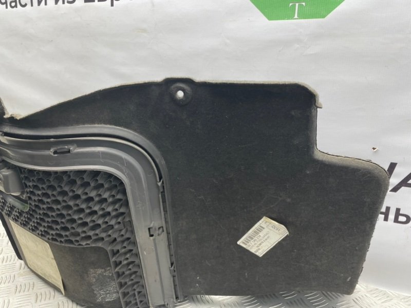 Обшивка багажника, 1000 рублей, Калининград