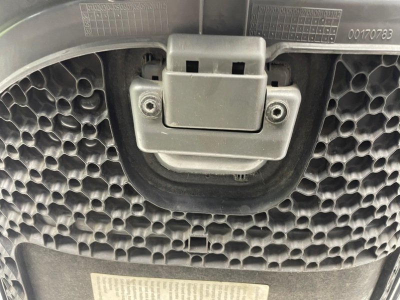 Обшивка багажника, 1000 рублей, Калининград