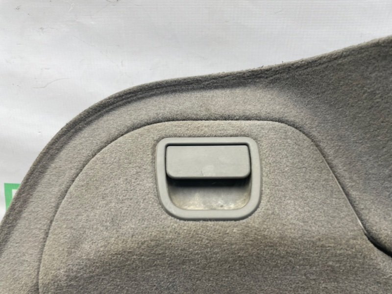 Обшивка багажника, 1000 рублей, Калининград