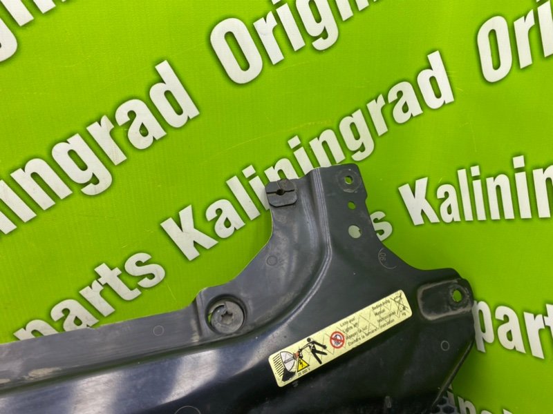 Рамка радиатора, 2100 рублей, Калининград