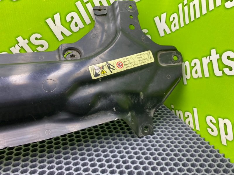 Рамка радиатора, 2100 рублей, Калининград